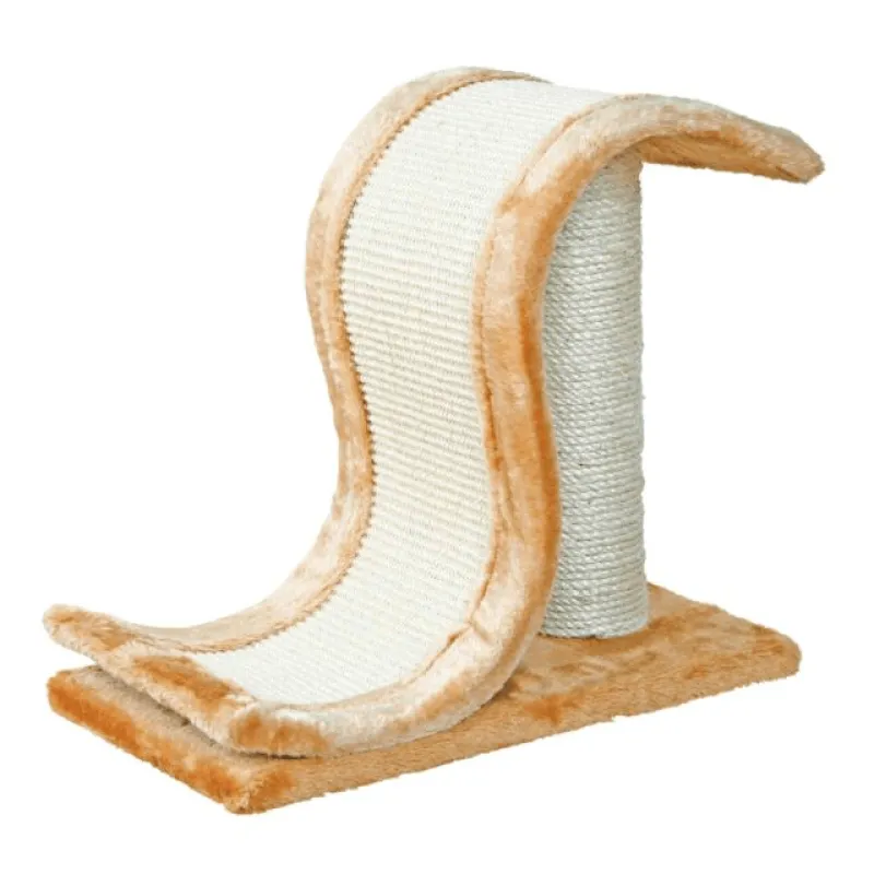 tiragraffi onda inca - Vista Principale 2