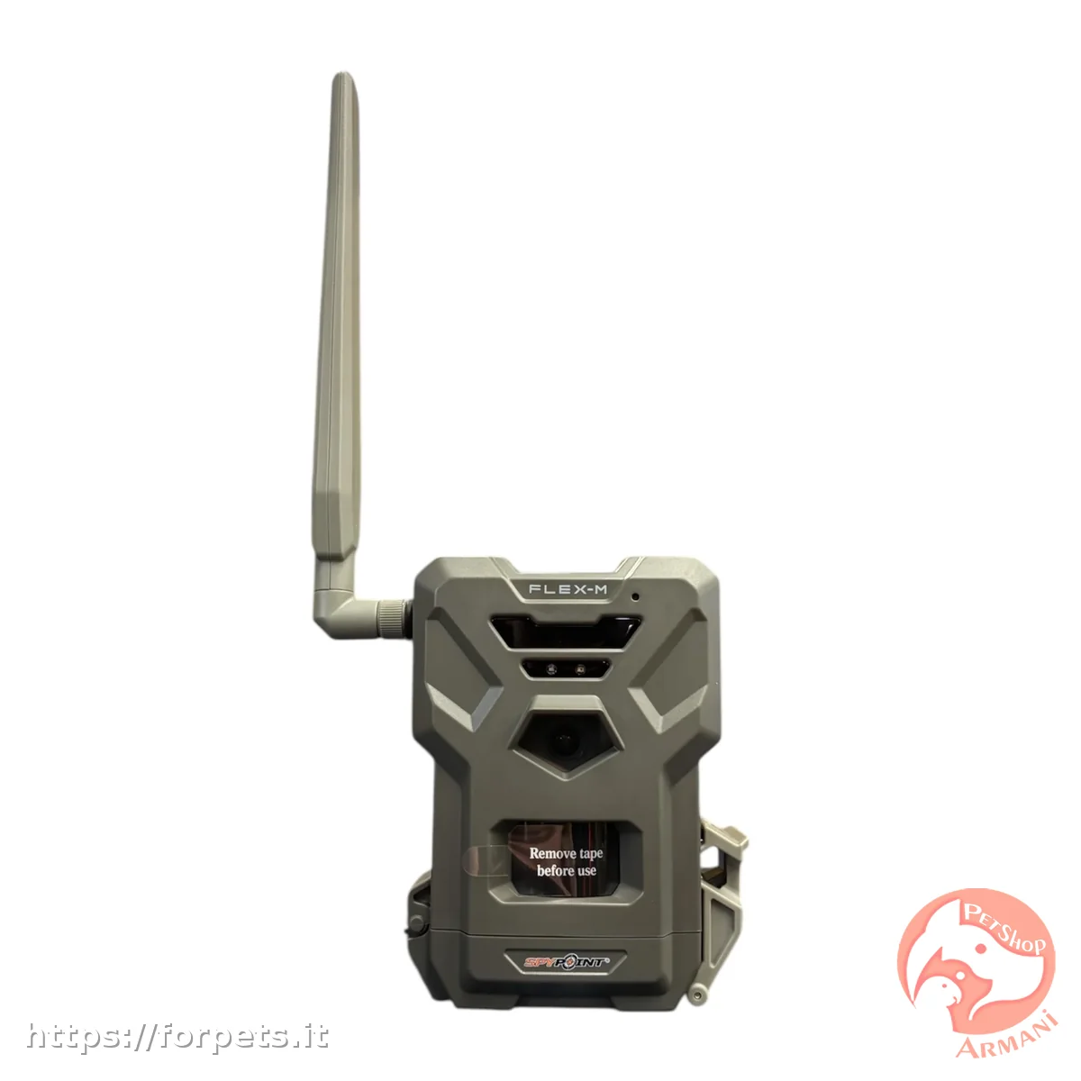 Spypoint Flex-M fototrappola