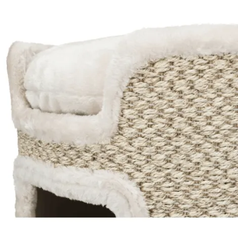 tiragraffi cat tower ria