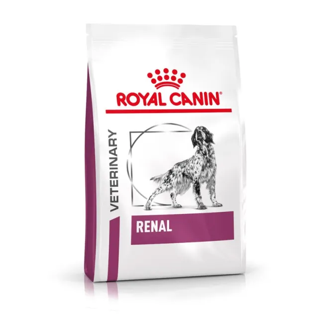 royal canin renal canine v-diet - Altra Vista Secondaria