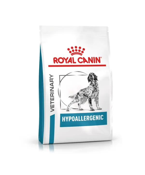 royal canin hypoallergenic v-diet