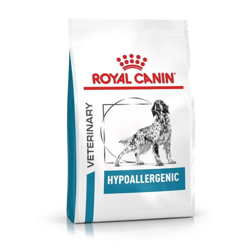 royal canin hypoallergenic v-diet - Vista Principale 2