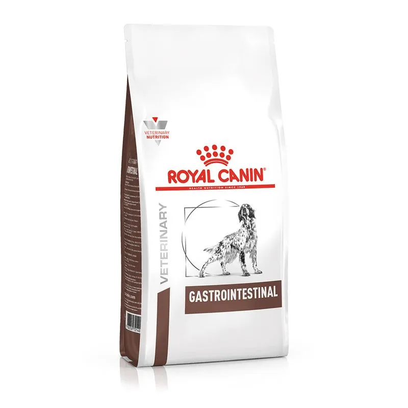 royal canin gastrointestinal canine v-diet - Vista Principale 2