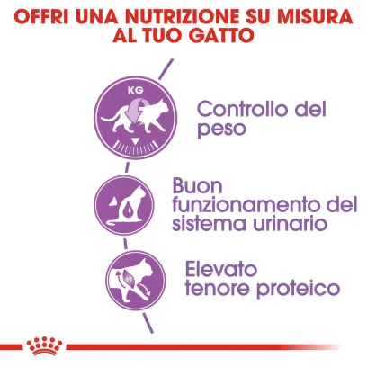 royal canin cat sterilised