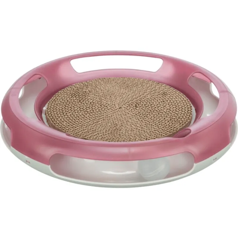 race & scratch gioco di strategia per gatti - Vista Principale 2