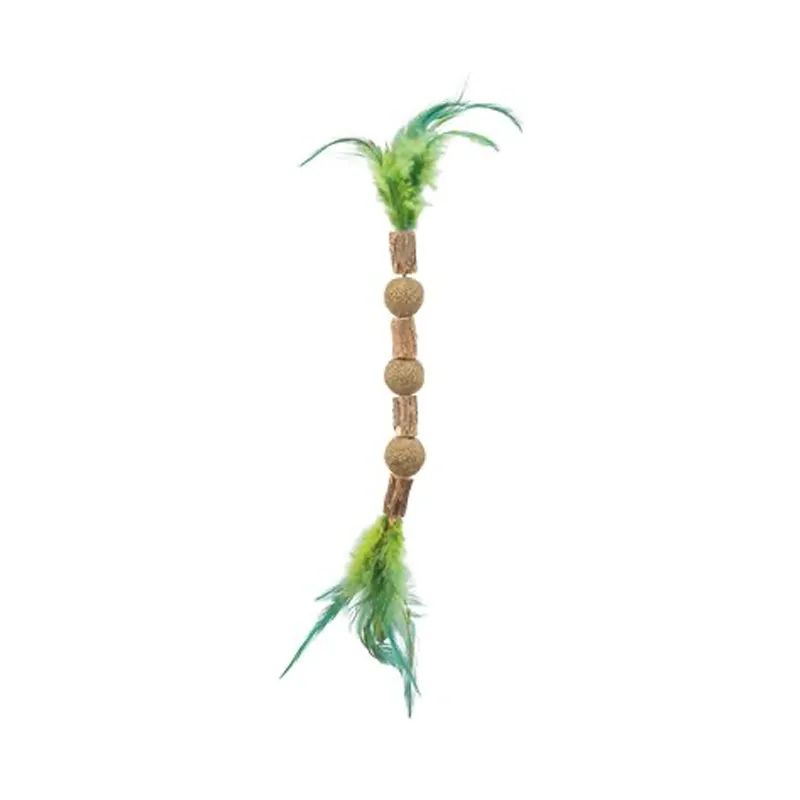 catena di matatabi per gatti - Vista Principale 2