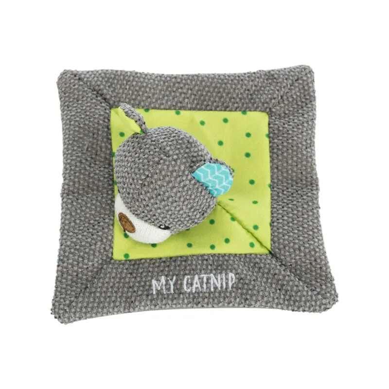 junior orsetto coccole my catnip - Vista Principale 2