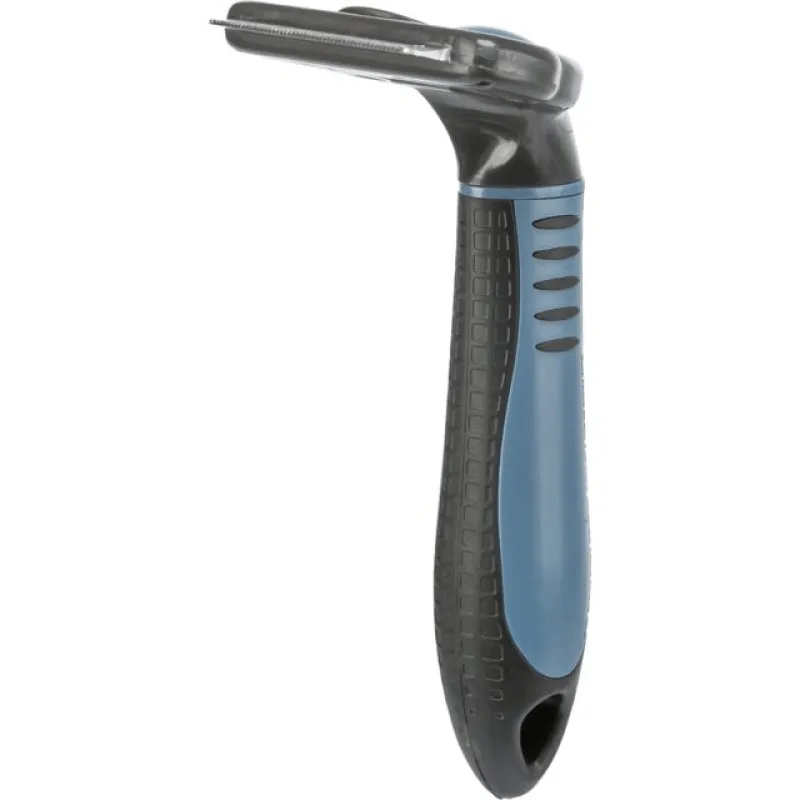 carding a rastrello - Vista Principale 2