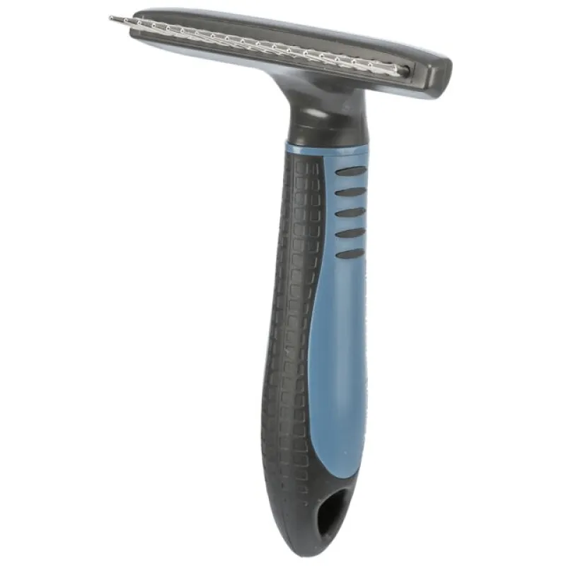 pettine a rastrello, per cani pelo corto - Vista Principale 2