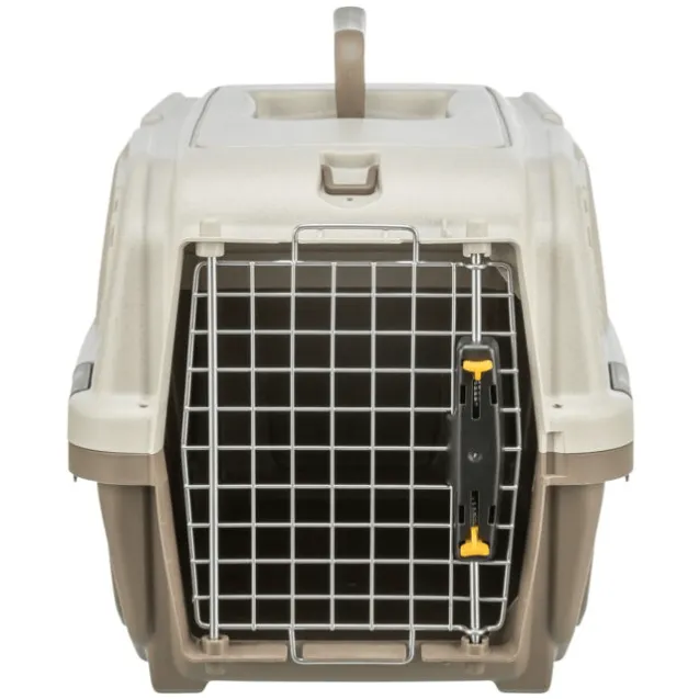 trasportino skudo car per cani - Altra Vista Secondaria