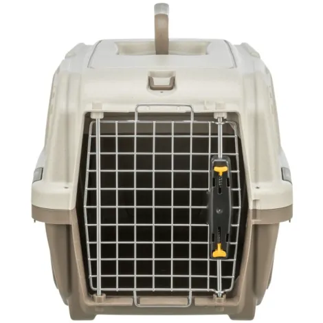 trasportino skudo car per cani