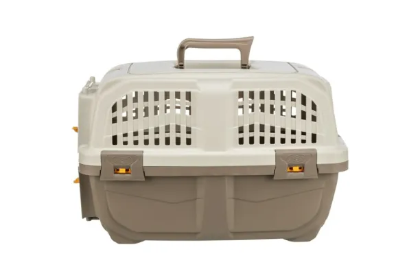 trasportino skudo car per cani