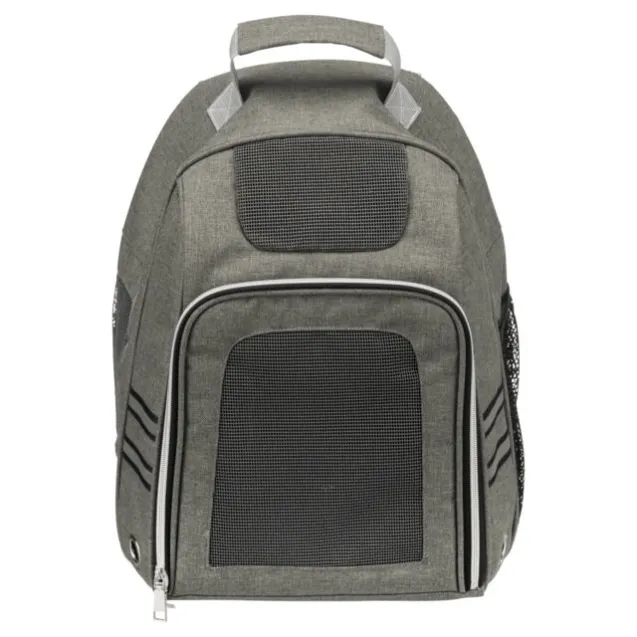 zaino dan per cani taglia piccola - Altra Vista Secondaria