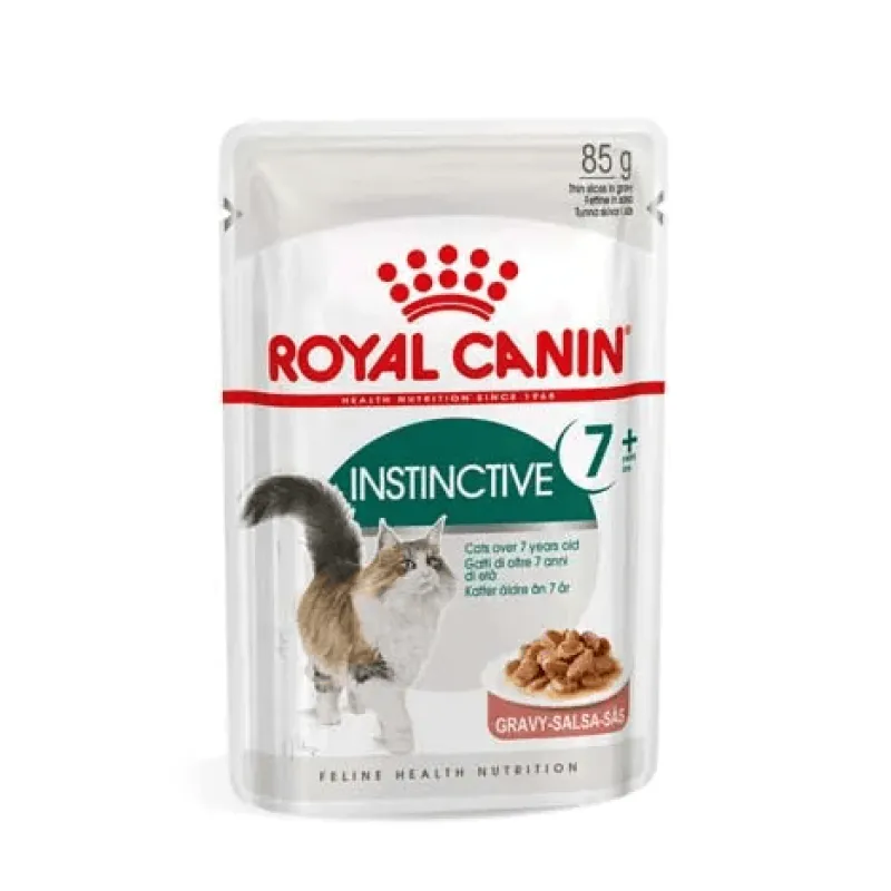 royal canin senior 7+ - Vista Principale 2