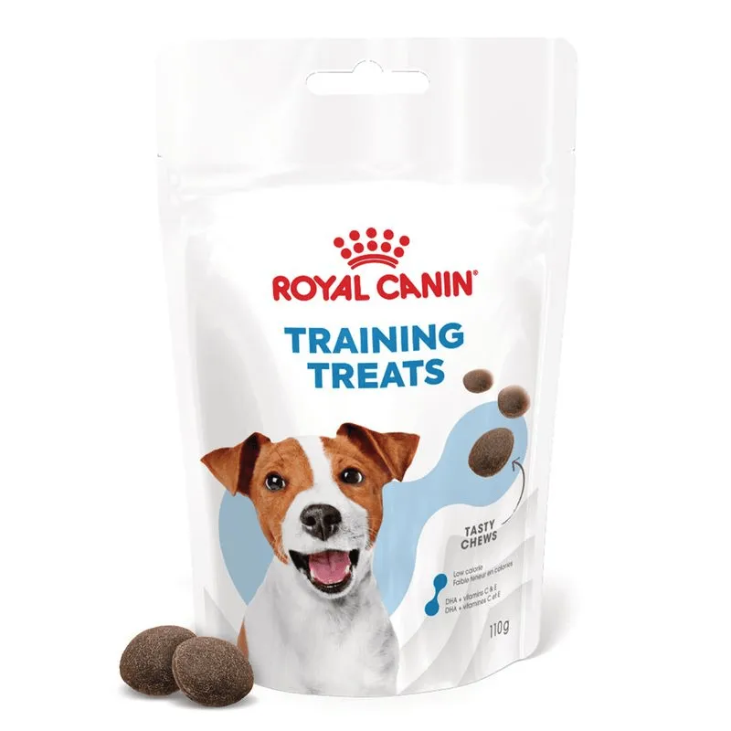 royal canin training treats snack cane - Vista Principale 2