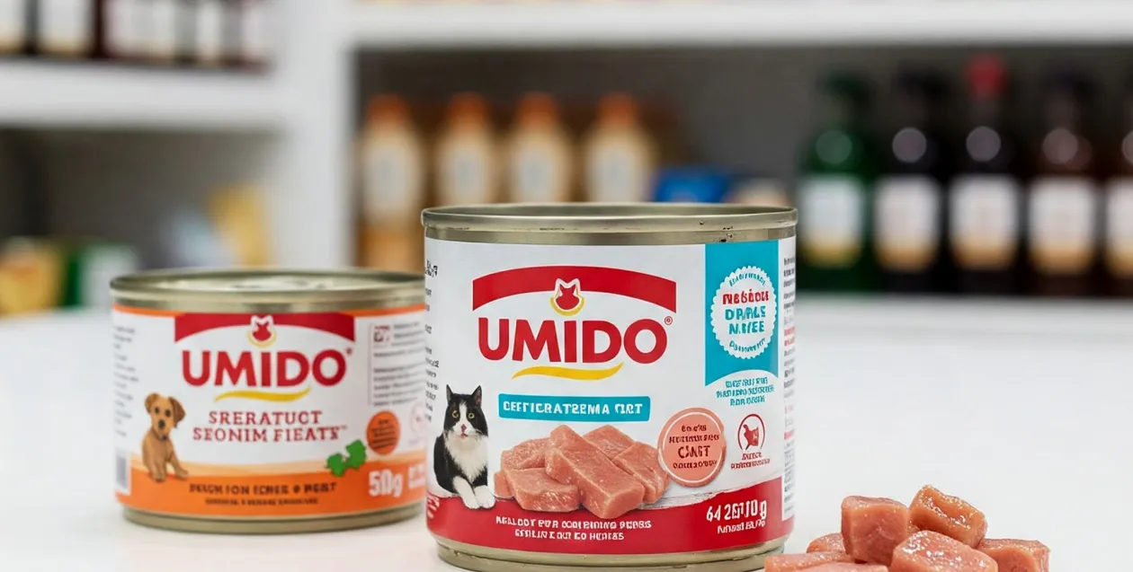 Gusto e idratazione in ogni pasto